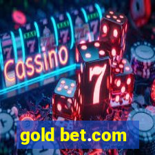 gold bet.com